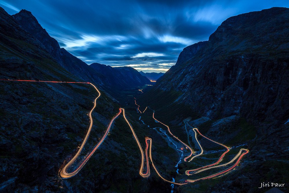 Trollstigen
via by<a