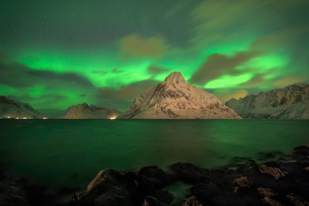 Reine Norway (by <a h<a href="