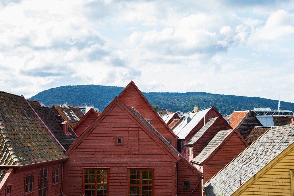 Bergen, Norway (by <a h<a href=