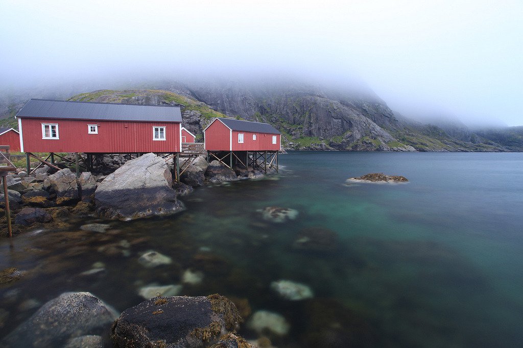 Norway – Lofoten islands –