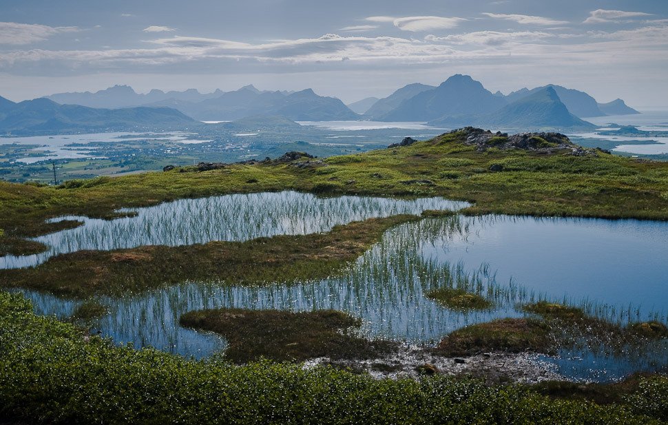 lakes, fjords, ocean 1 (by