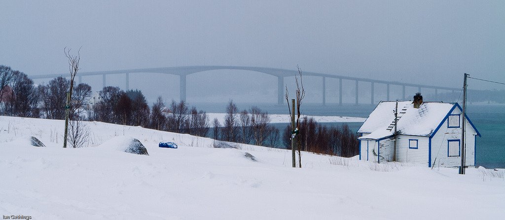 Tromsø, Norway (by <a h<a href