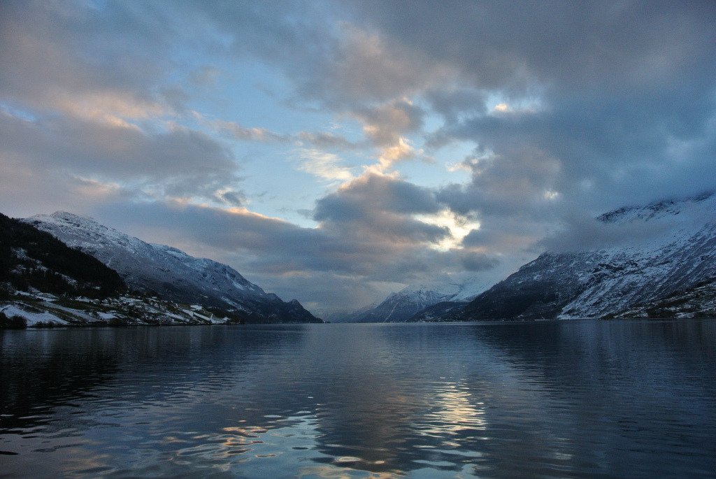 Hardangerfjord (by <a h<a href=