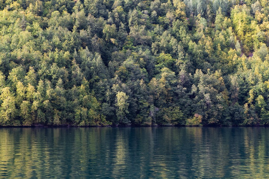 Nærøyfjord, Norway (by <a