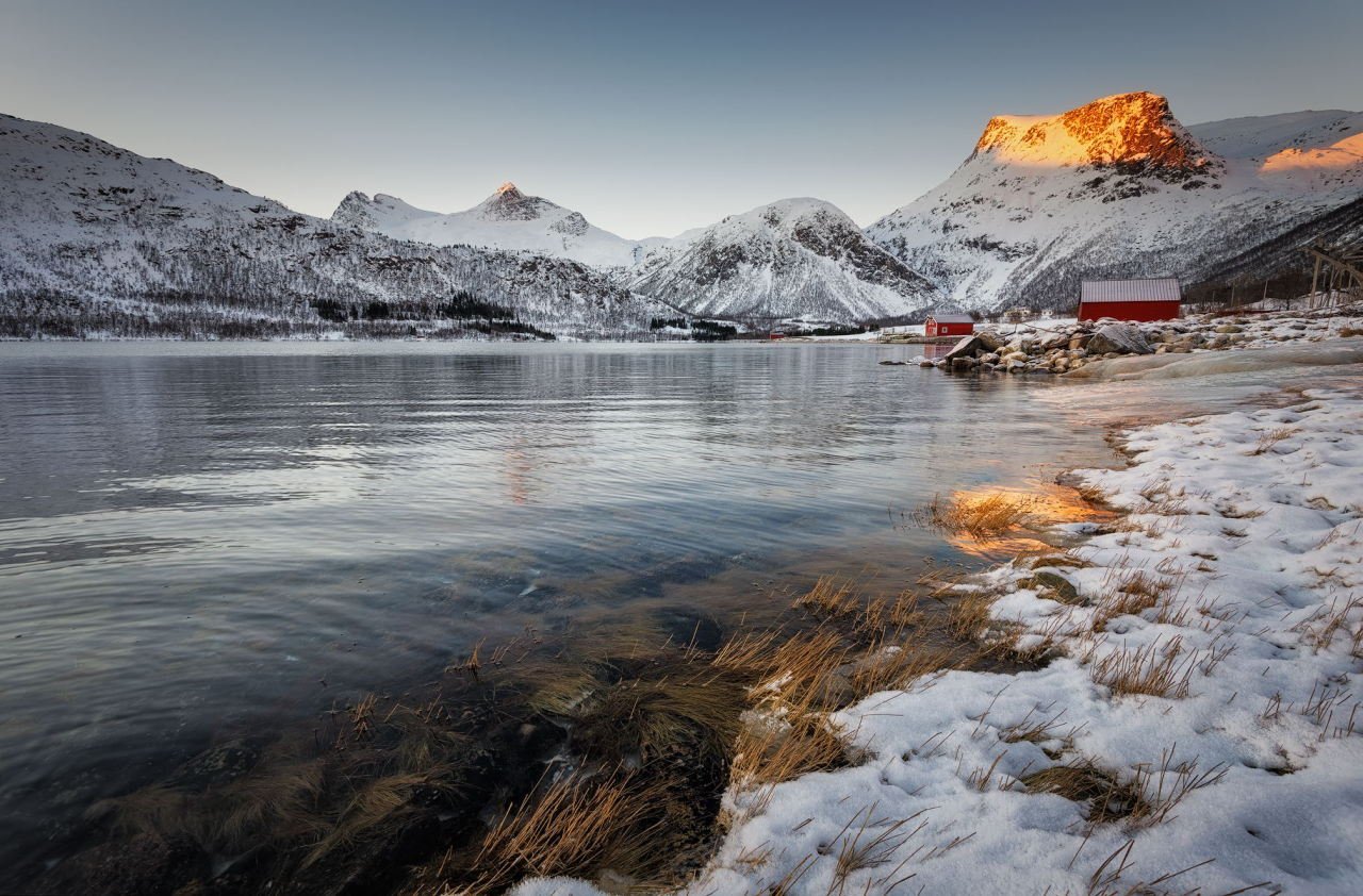 Vesterålen (via <a h<a href="