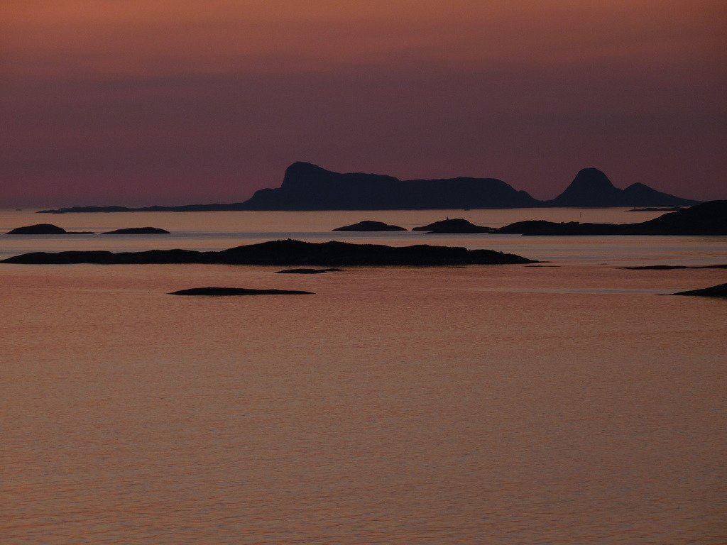 Norway dusk (by <a h<a href="h