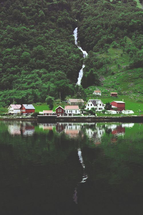 Norway