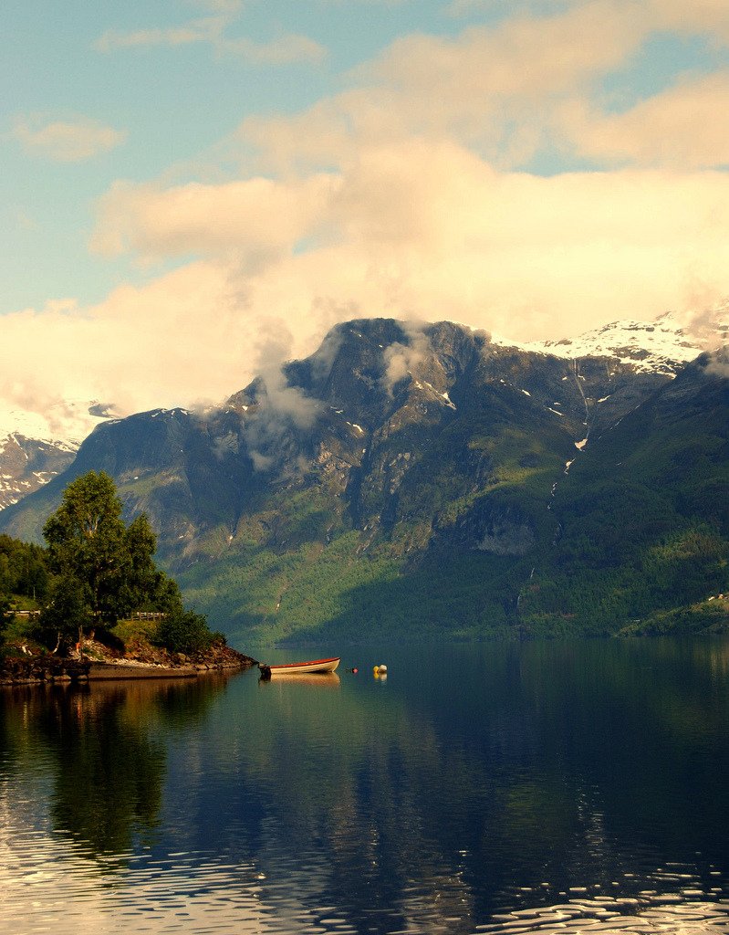 stryn Norway