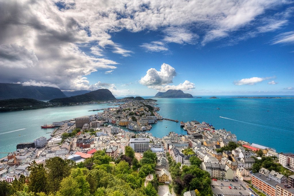 Ålesund II (by <a h<a href="h