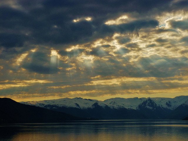 Norway fjords (via <a h<a href=