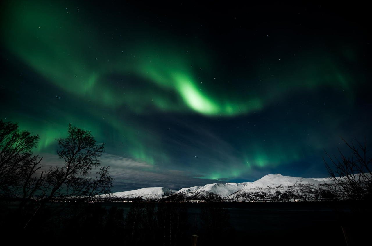 Tromso, Norway (via <a h<a href