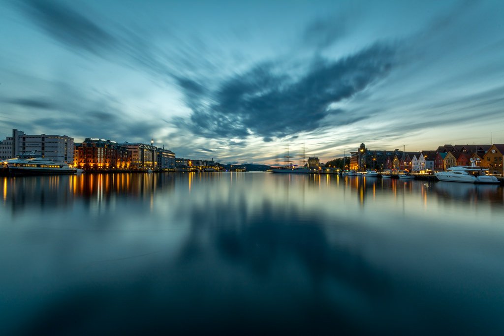 Bergen, Norway (by <a h<a href=