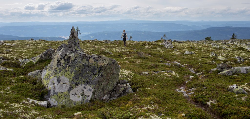 Norway – Hafjell (by <a hre