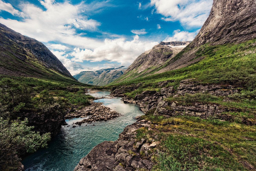 Beauty of Norway (by <a hre