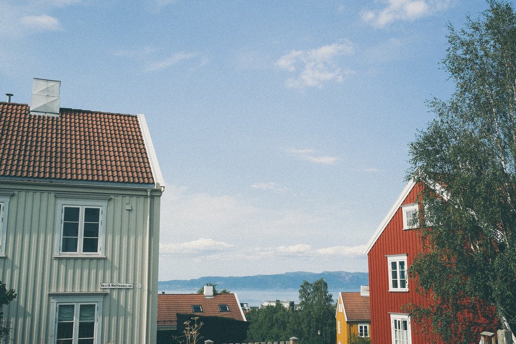 Quintessential Norway (by <