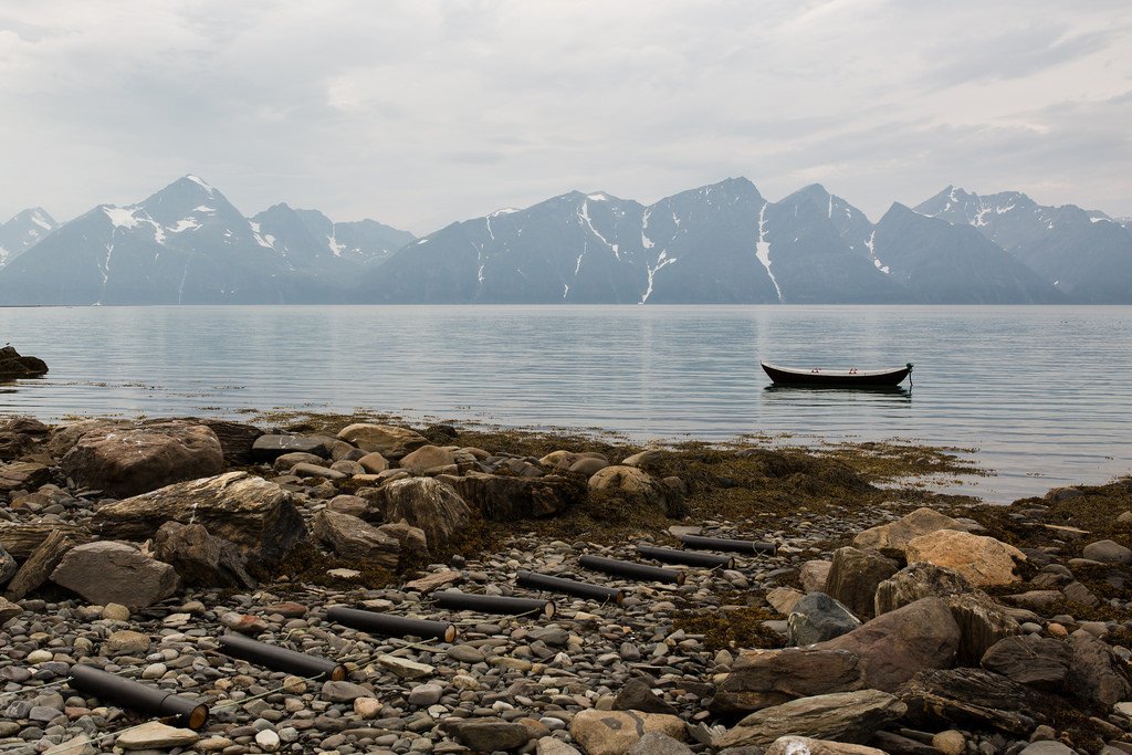 Northern Norway (by <a h<a href