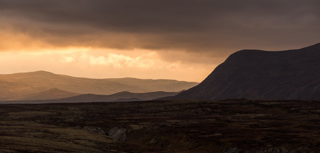 Dovre Mountains (by <a h<a href