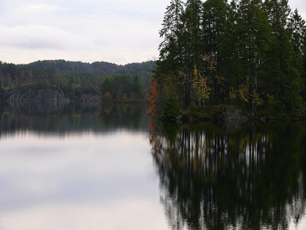 Norway nature (by <a h<a href=