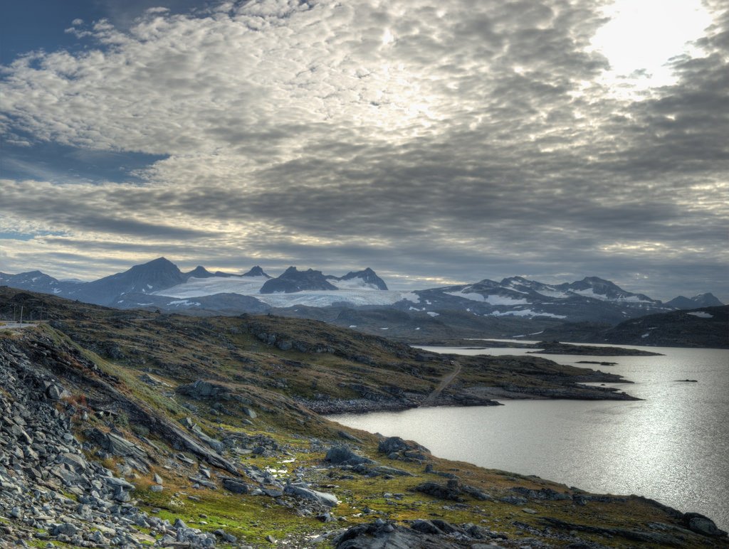 Sognefjell (by <a h<a href="ht