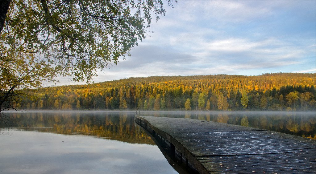 Sognsvann (by <a h<a href="htt