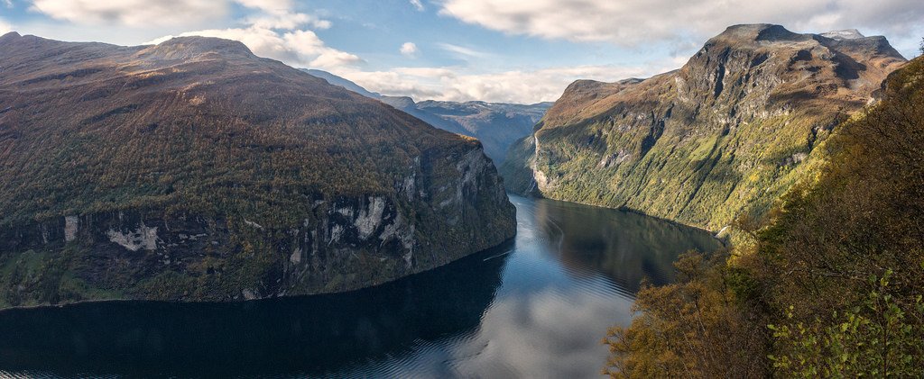 Sognefjord (by <a h<a href="ht