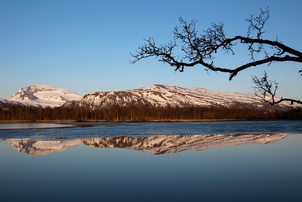 Troms, Norway (by <a h<a href=