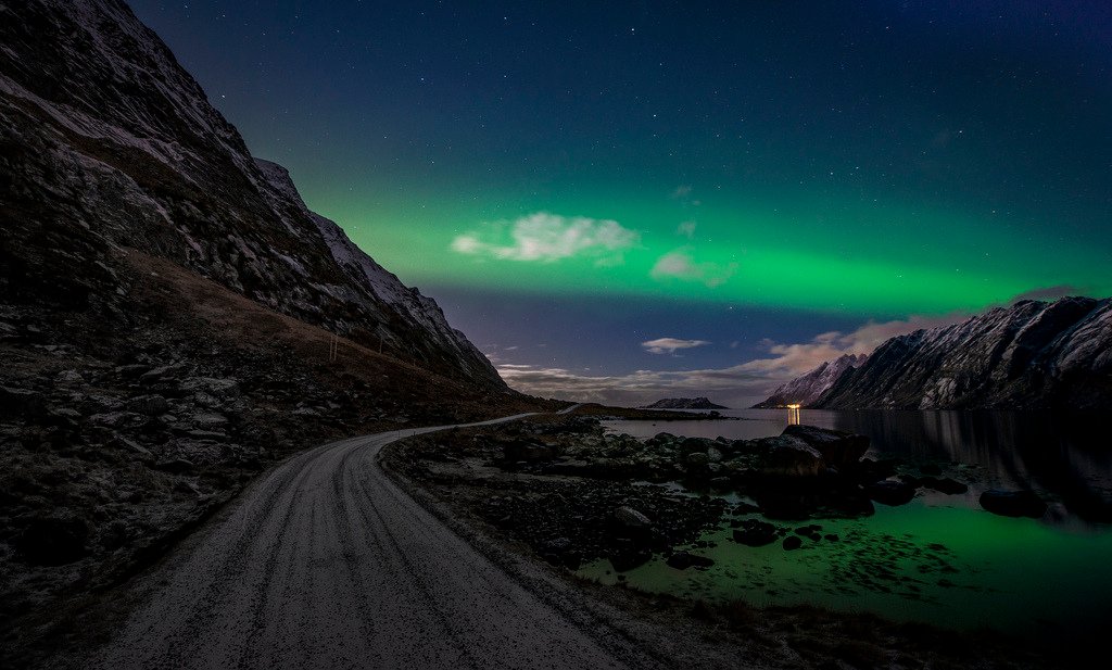 Lofoten, Norway (by <a h<a href