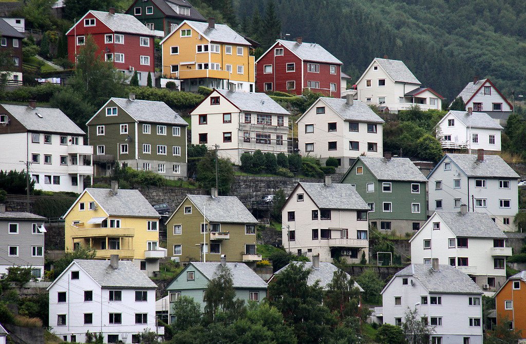 Odda, Norway (by <a h<a href="