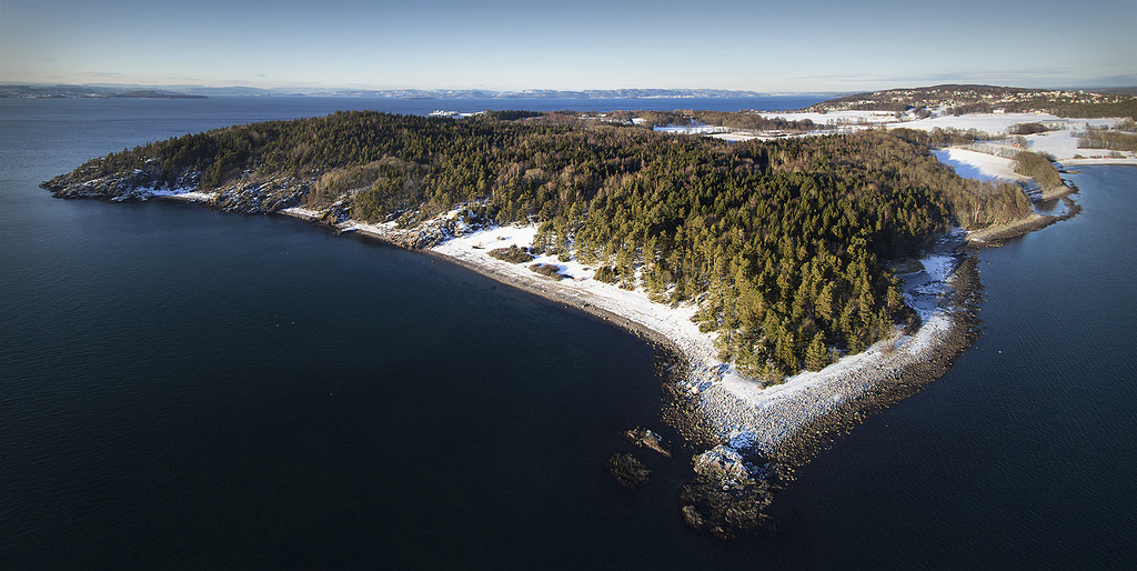 Søndre Jeløy/Albystranda