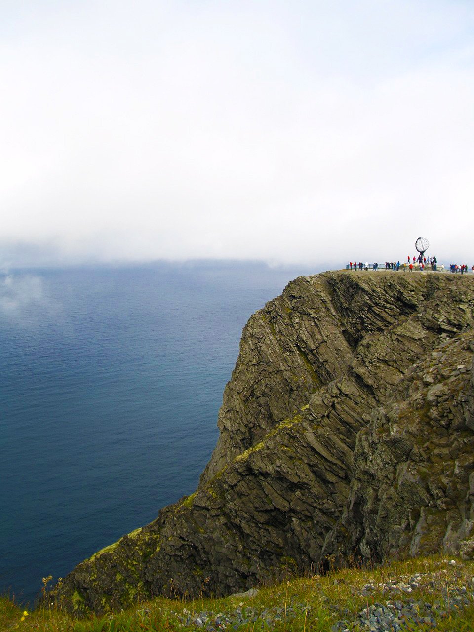 North Cape, Northern, Norwa