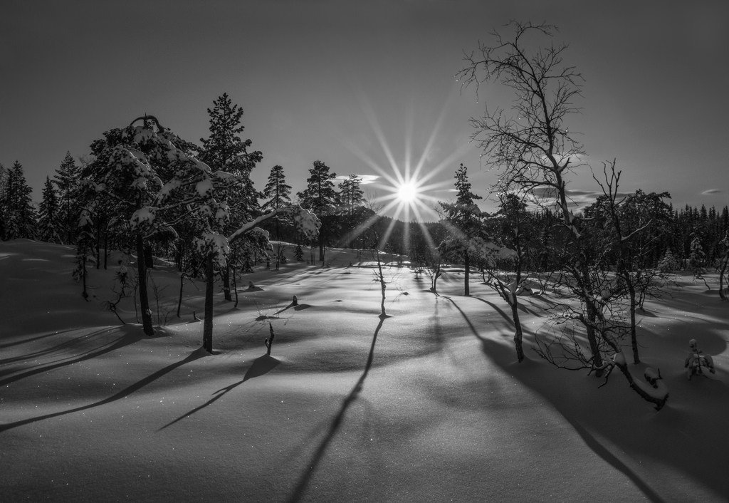 Tømte, Oslo Fylke, Norway