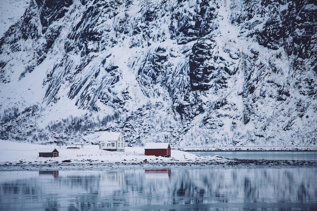 Lofoten (by <a h<a href="https