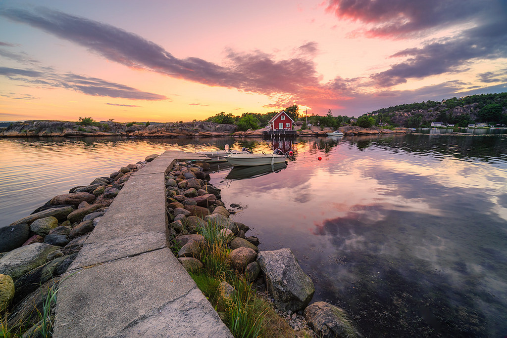 My childhood bait shop (by