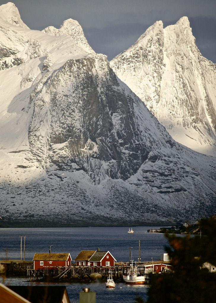 Coastal moods (by <a href=