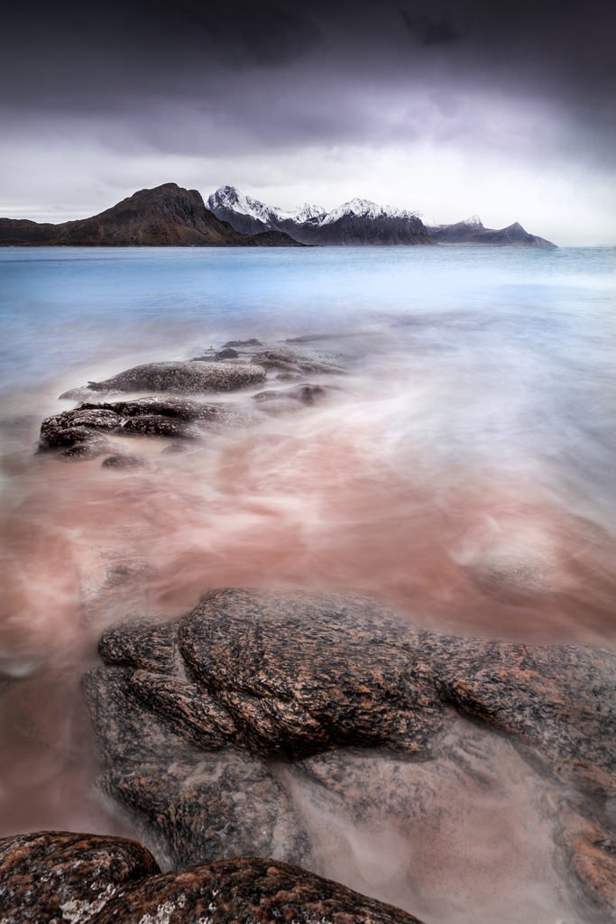 Lofoten Islands, Norway (by