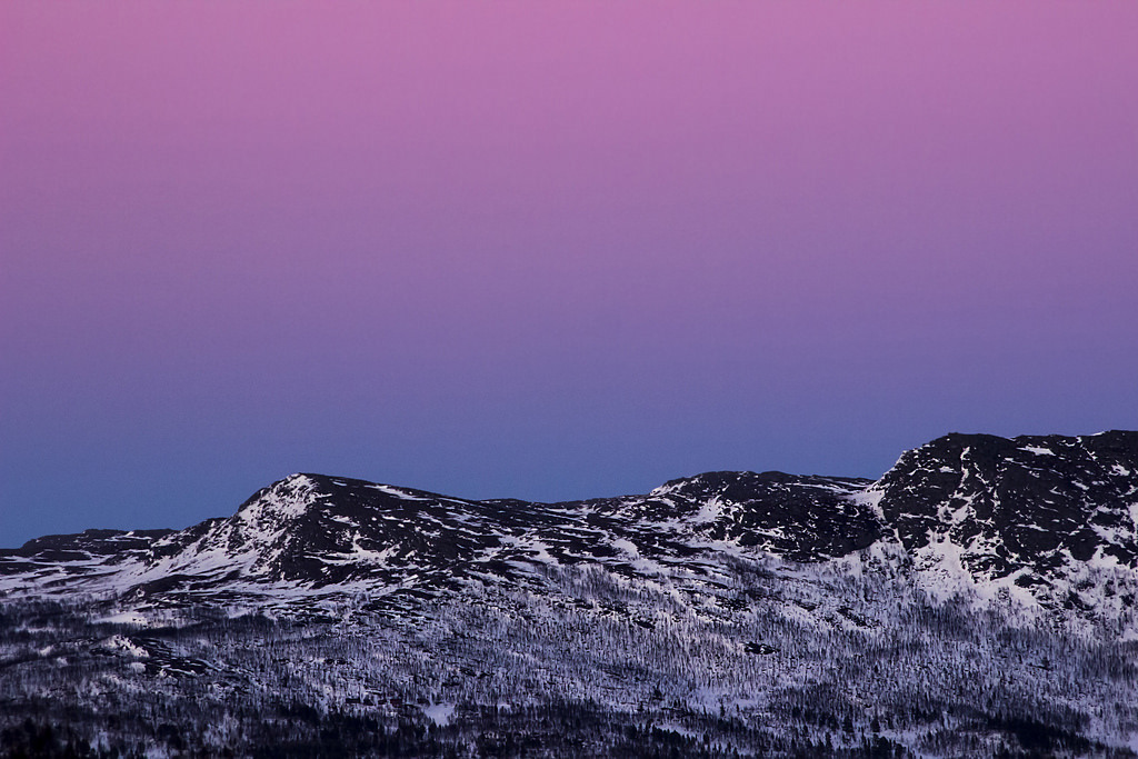 Colorful Evening a hre