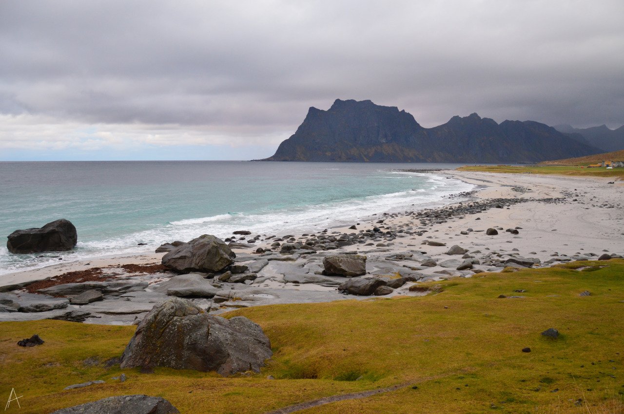 Lofoten, Norway