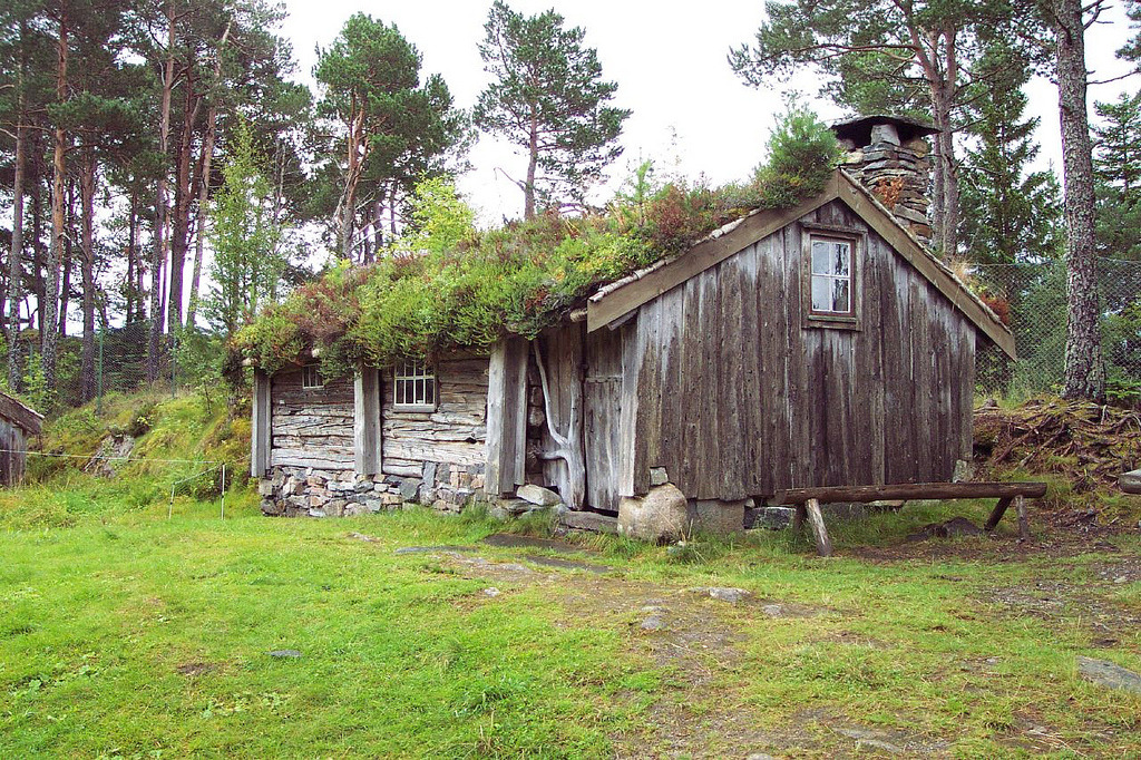 Romsdalsmuseet, Molde, Norw