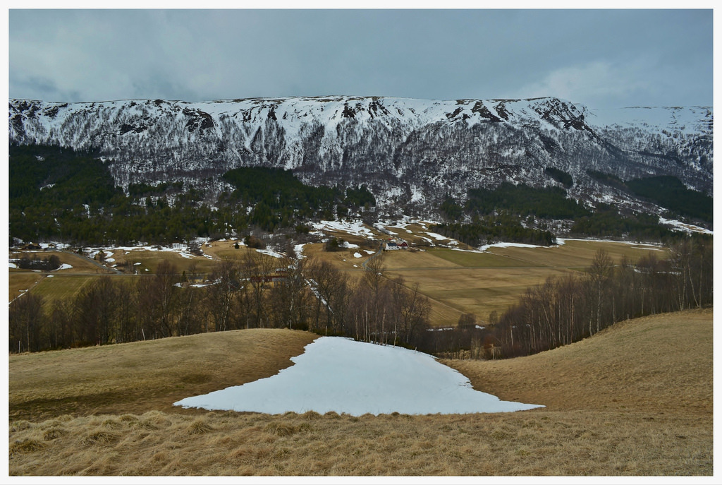 utsikt by KvikneFoto  <a hr
