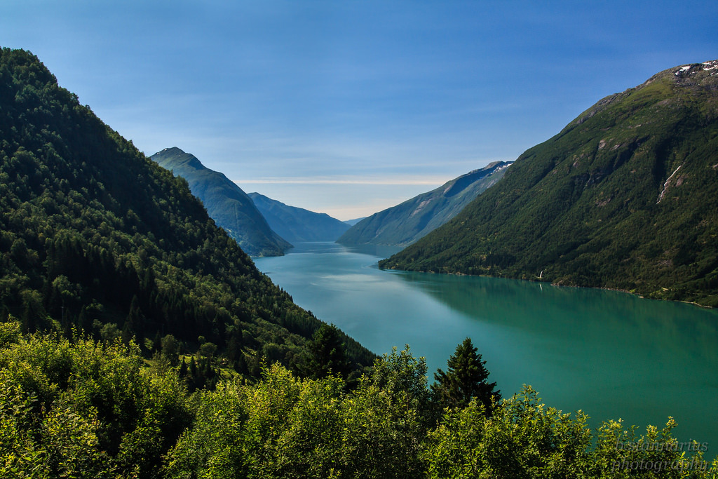 Natur pur by b.stanni  h