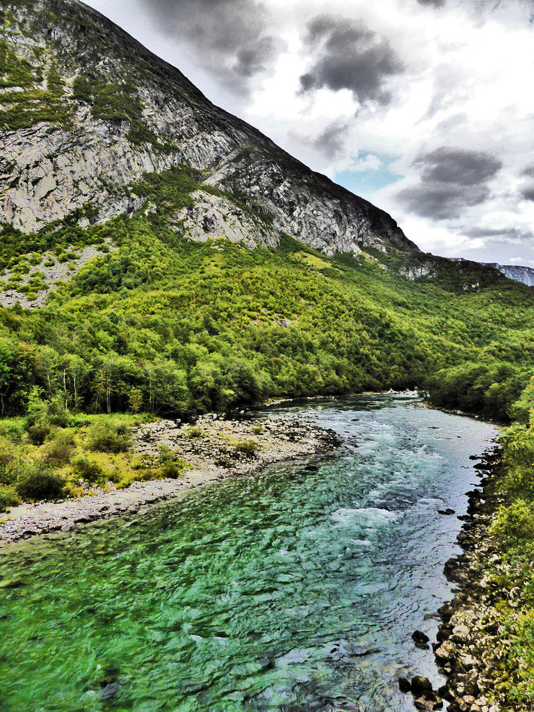 Driva by frodeturer (check