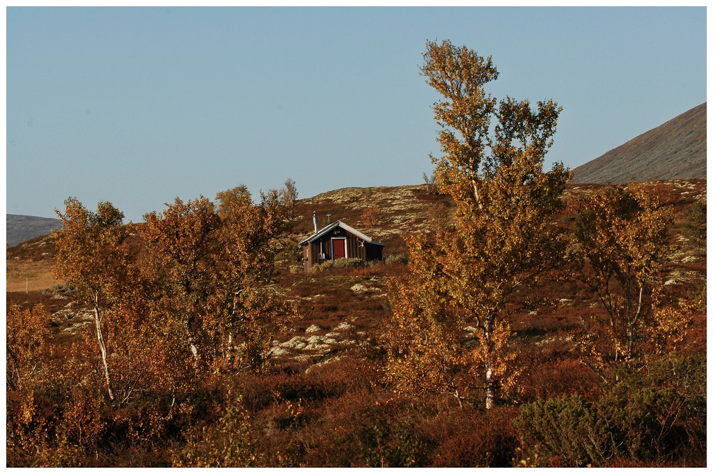 september by KvikneFoto  <a
