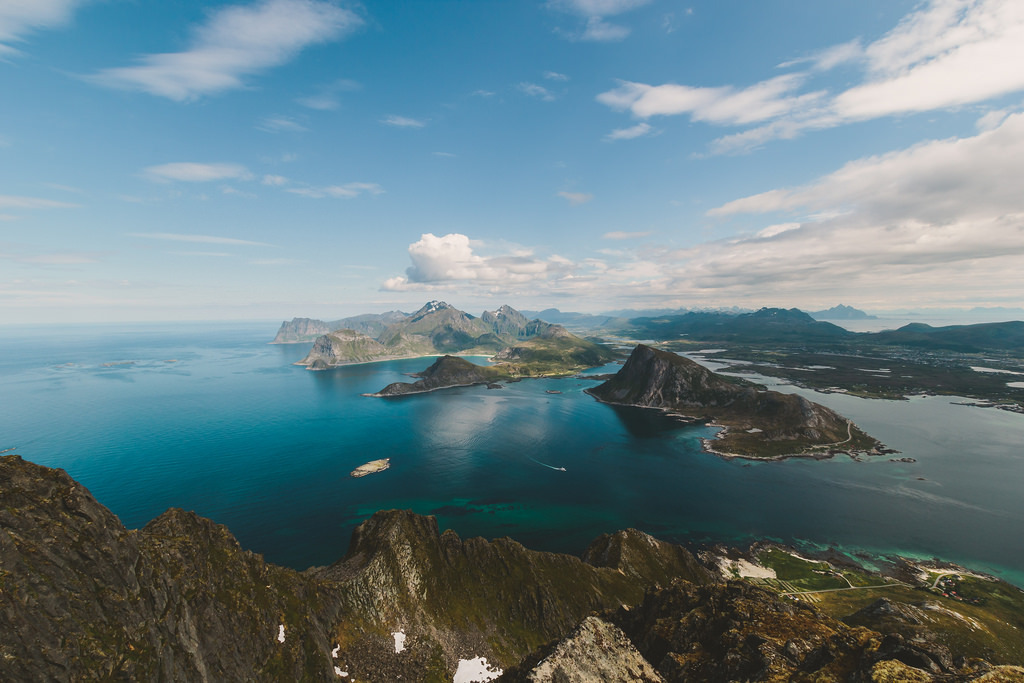 Lofoten-7 by Cirka_ Amazing
