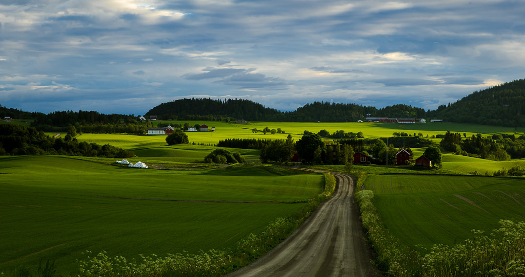 Byneset by ReRiksen  <a hre