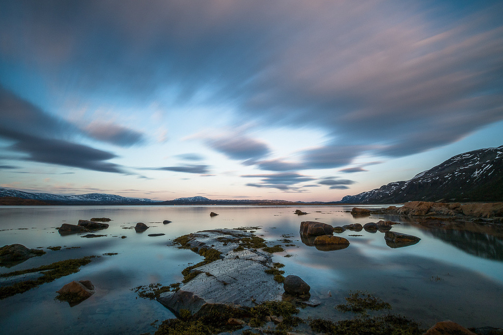 Before Midnight… by