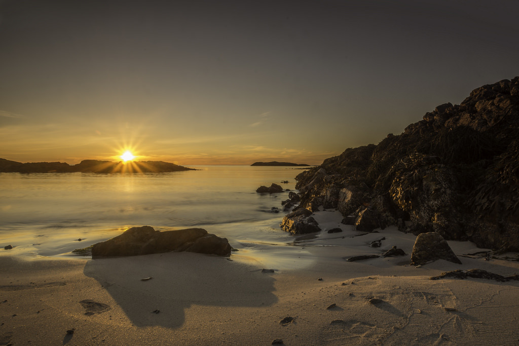 Andenes by jote2009 Beach @