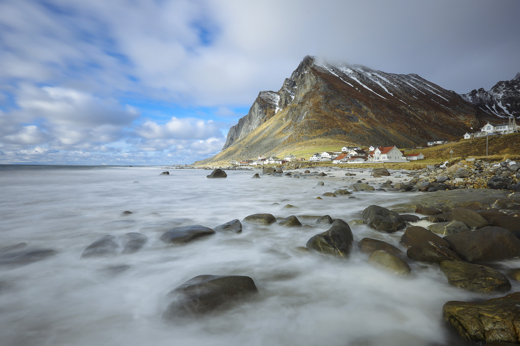 Rock by smithmakaay Rocks a
