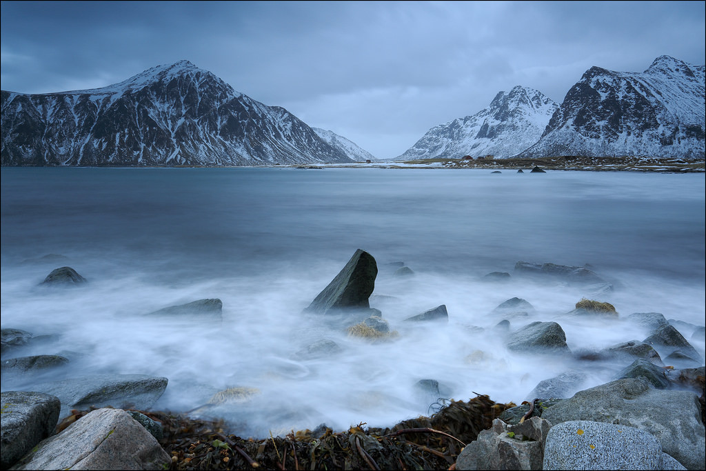 Skagsanden by jeanny muelle