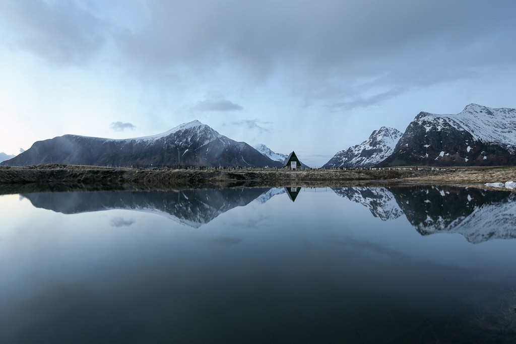 Close to heaven by smithmak