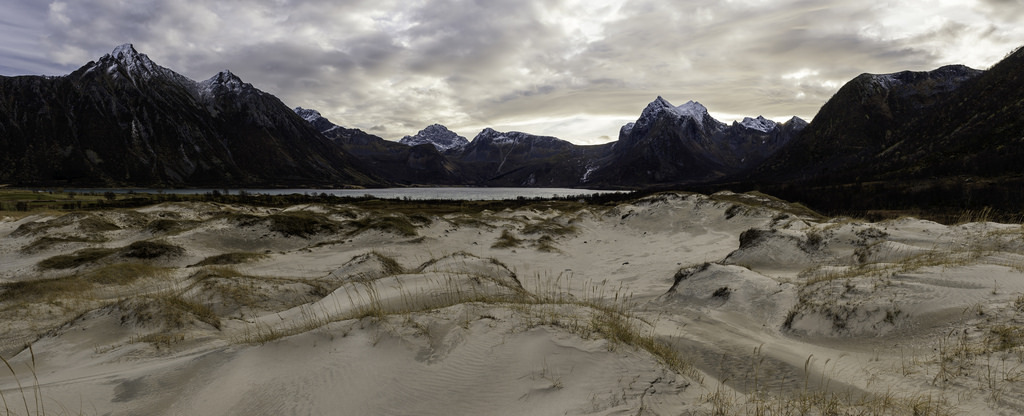 Morfjorden by PhiiiiiiiL <b